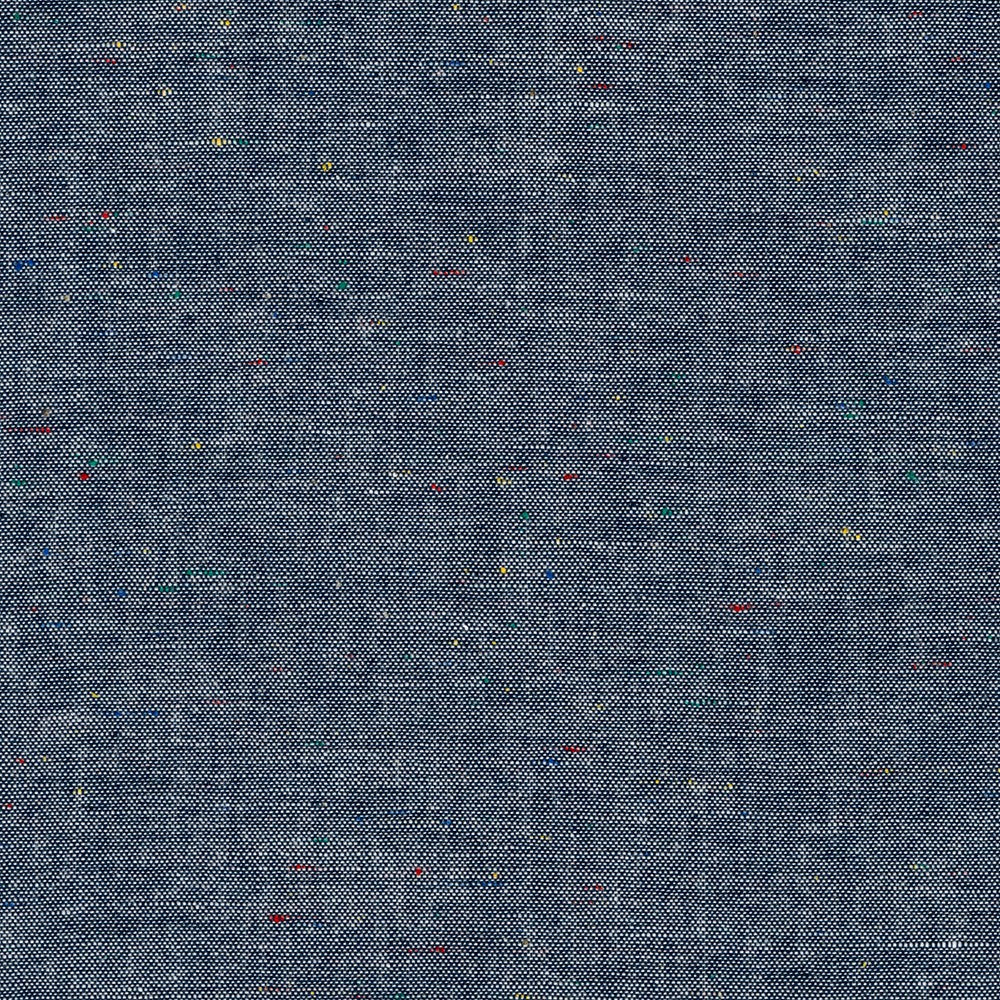 Light Blue Washed Denim Fabric 8oz - 145cm Wide - Quilt Yarn Stitch