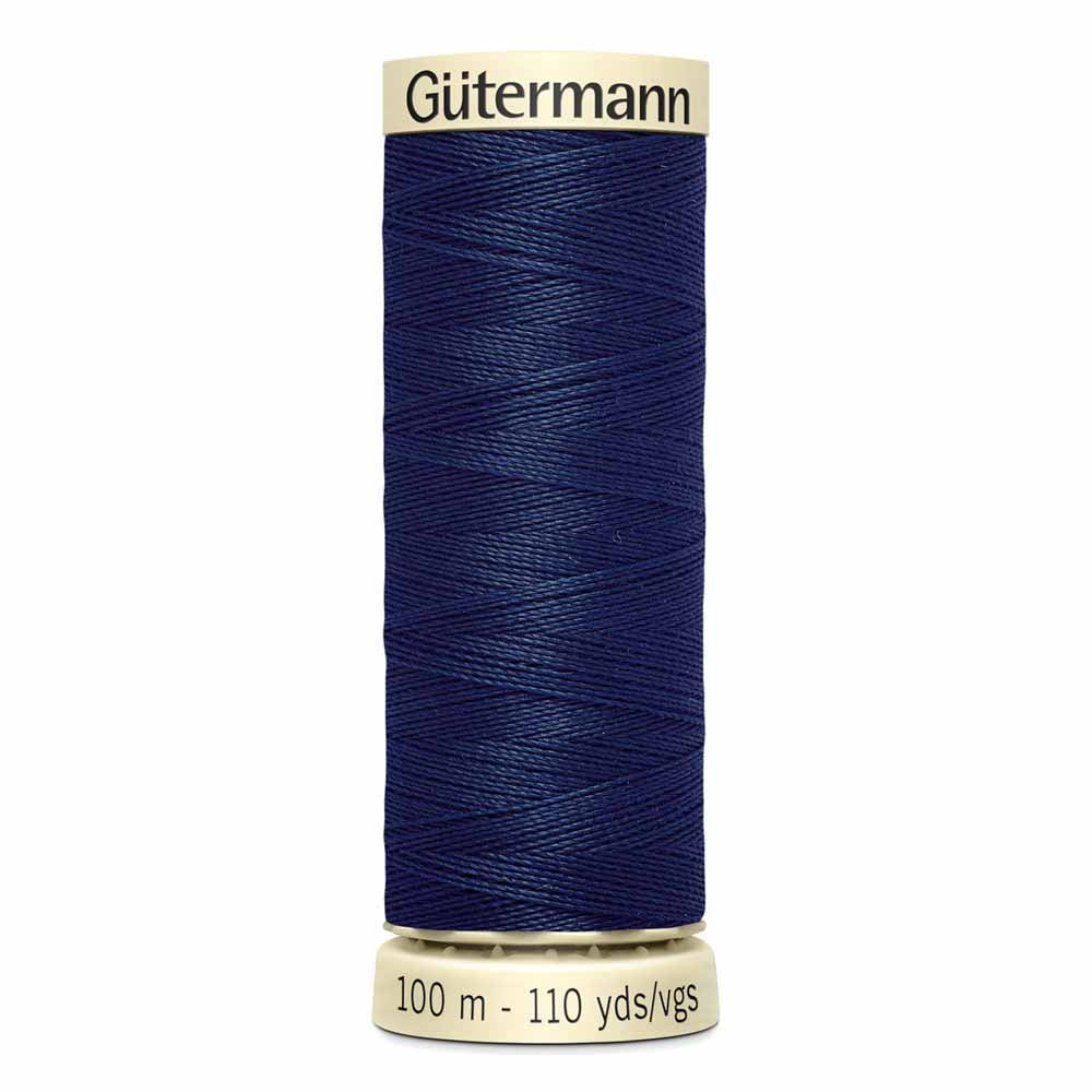 Gütermann Sew-All Thread - 100m - #276 English