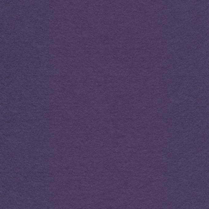 Wool Felt - 8x12 - Dark Purple