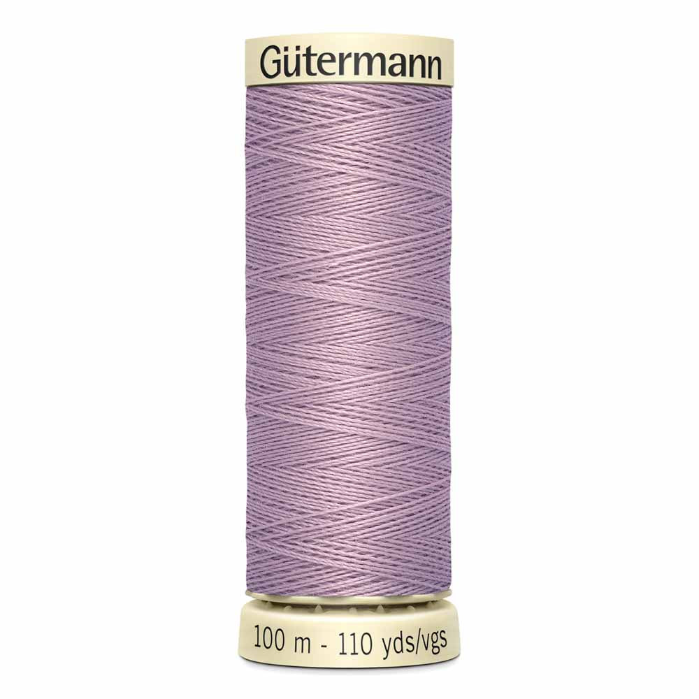 Gütermann Sew-All Thread - 100m - #910 Mauve