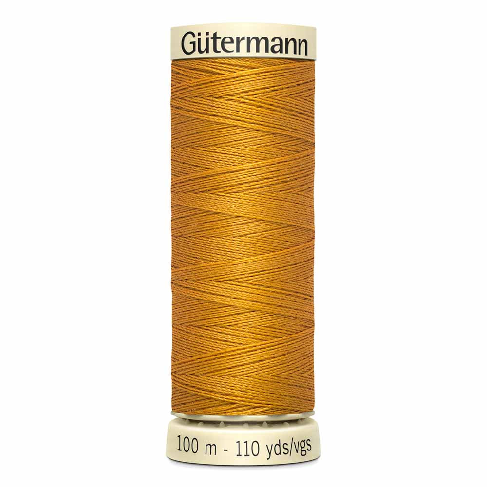 Gütermann Sew-All Thread - 100m - #870 Topaz