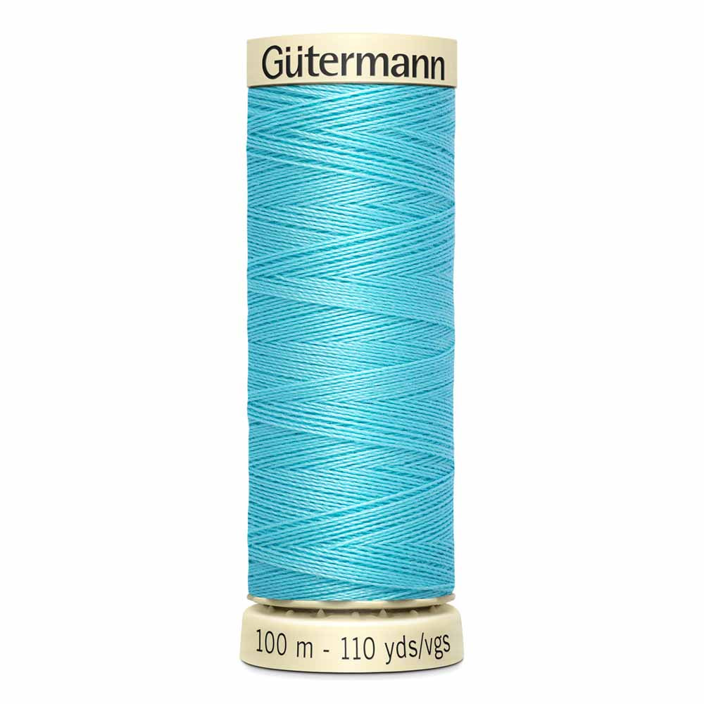 Gütermann Sew-All Thread - 100m - #618 Cruise Blue