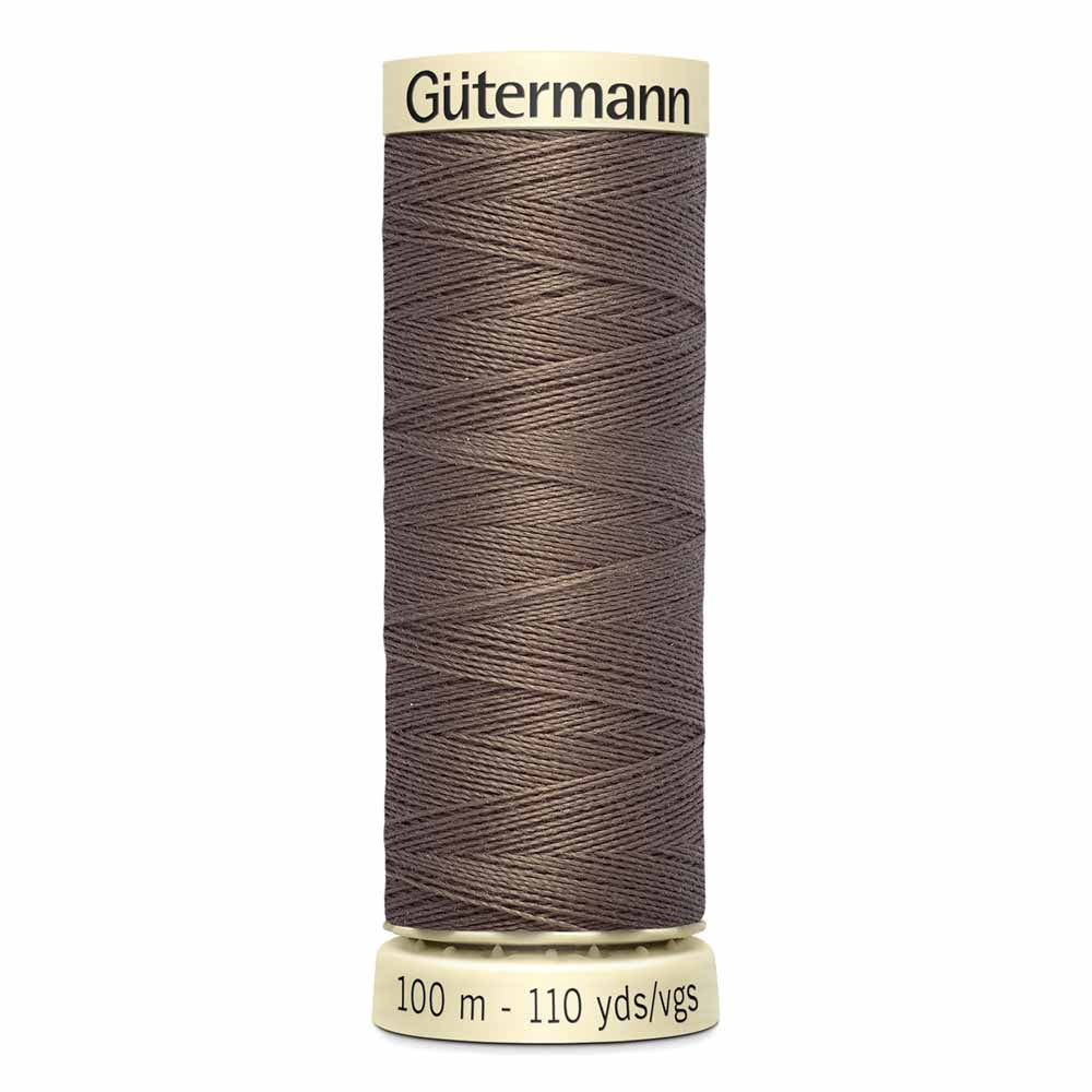 Gütermann Sew-All Thread - 100m - #525 Gaberdine