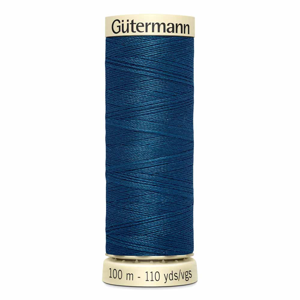 Gütermann Sew-All Thread - 100m - #637 Arctic North