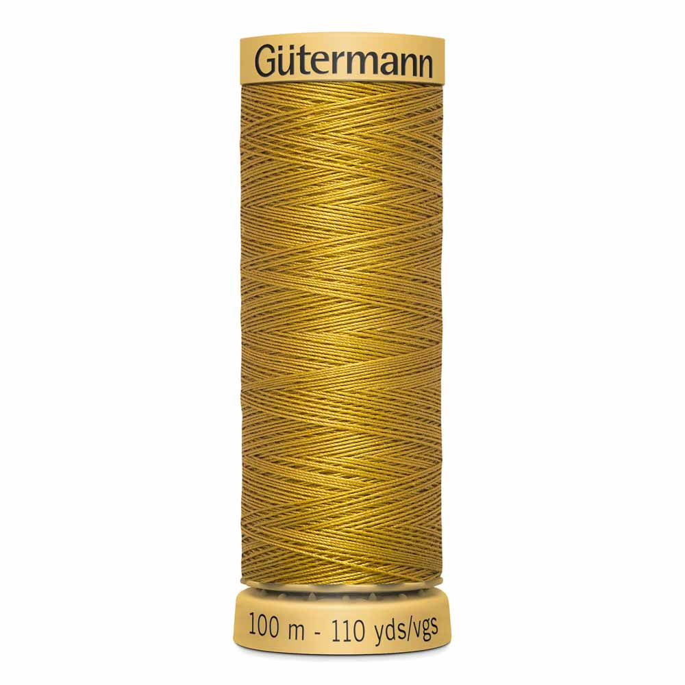 Gütermann Cotton Thread - 100m - #1690 Topaz
