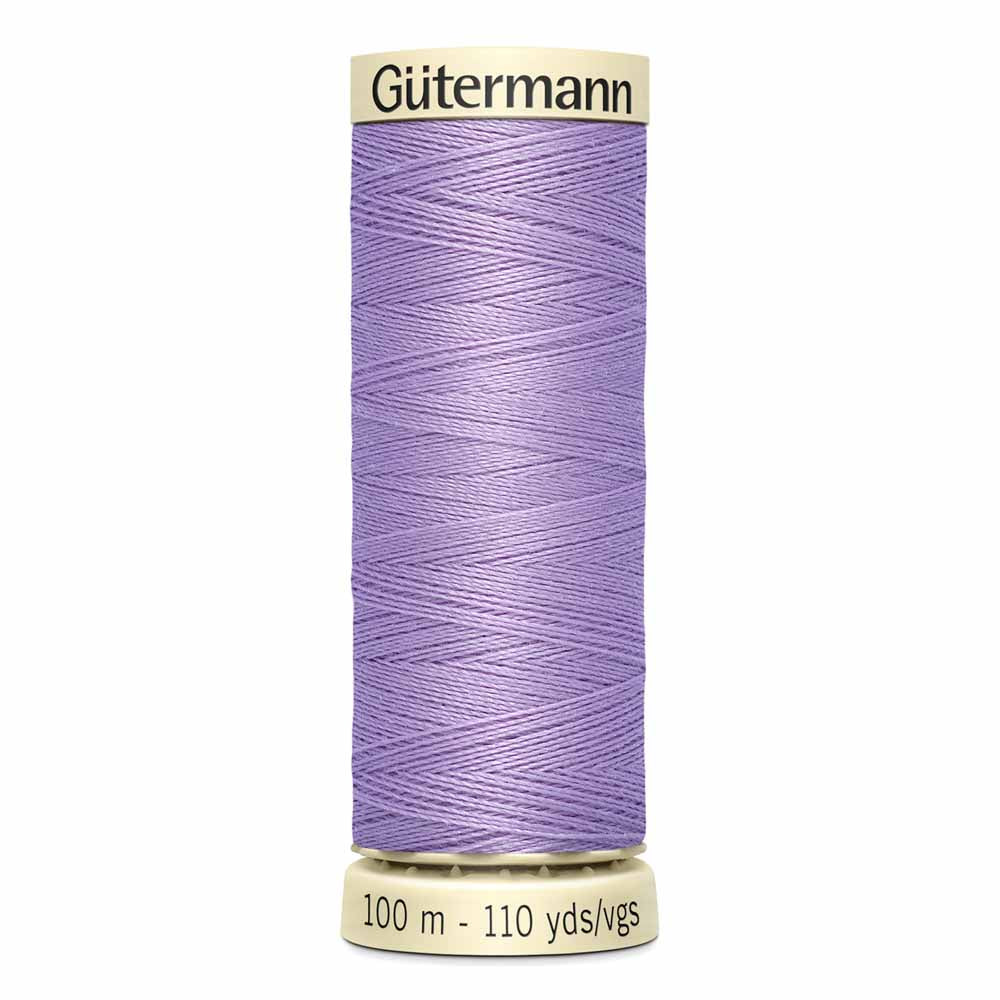 Gütermann Sew-All Thread - 100m -#907 Dahlia
