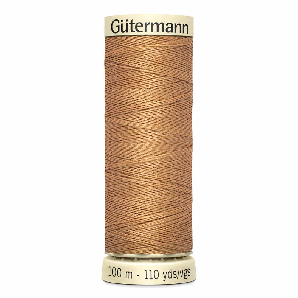 Gütermann Sew-All Thread - 100m - #504 Cashmere