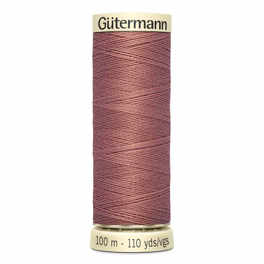 Gütermann Sew-All Thread - 100m - #355 Dusk