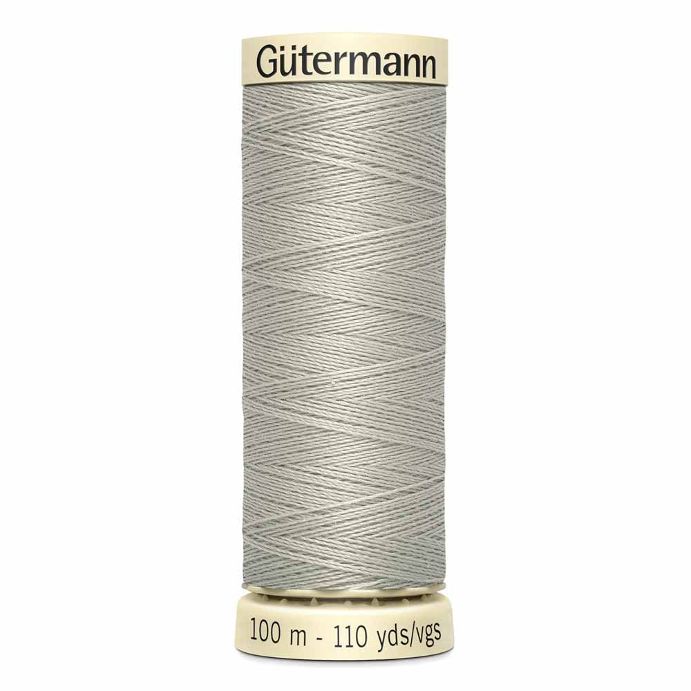 Gütermann Sew-All Thread - 100m - #517 Stone