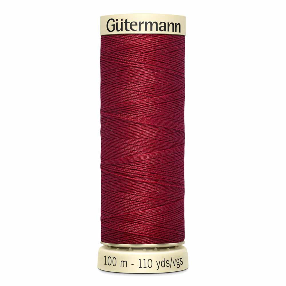 Gütermann Sew-All Thread - 100m - #435 Cranberry