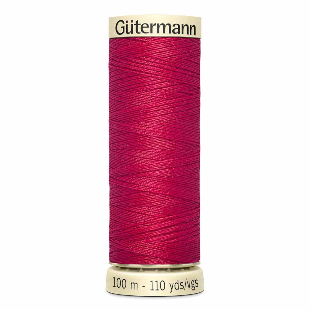 Gütermann Sew-All Thread - 100m -#347 Crimson