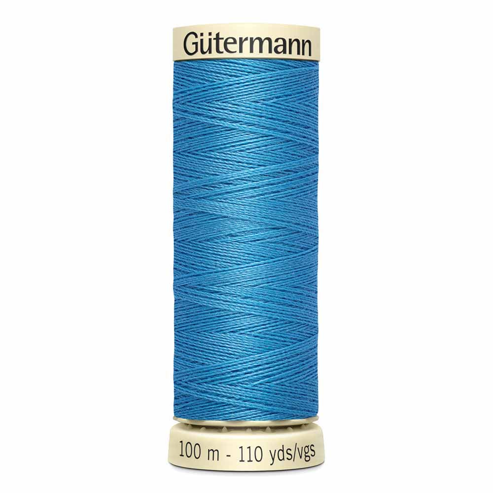 Gütermann Sew-All Thread - 100m - #212 Frosty Blue