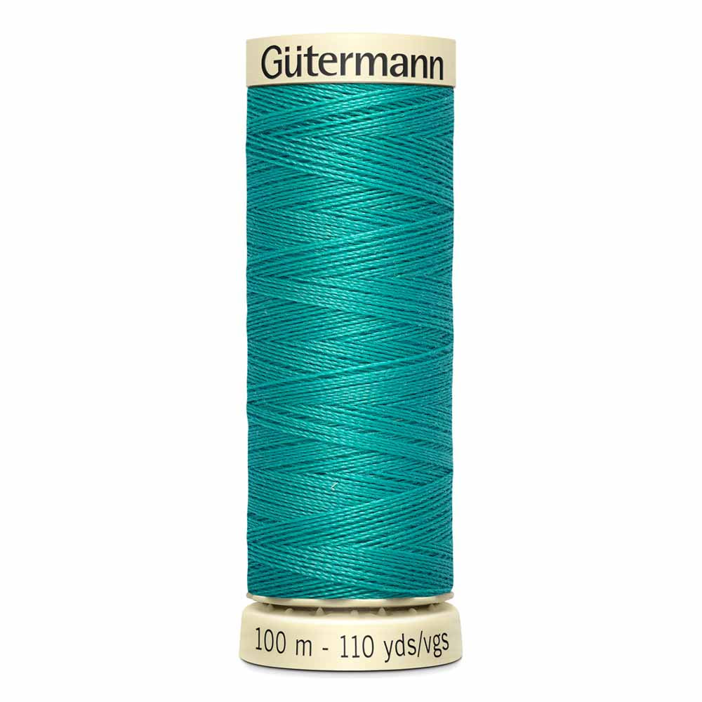 Gütermann Sew-All Thread - 100m -#660 Caribbean Blue
