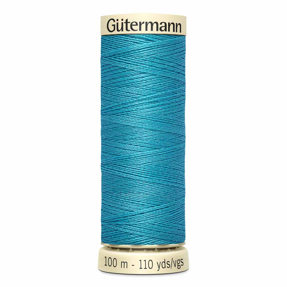 Gütermann Sew-All Thread - 100m -#620 Nassau Blue