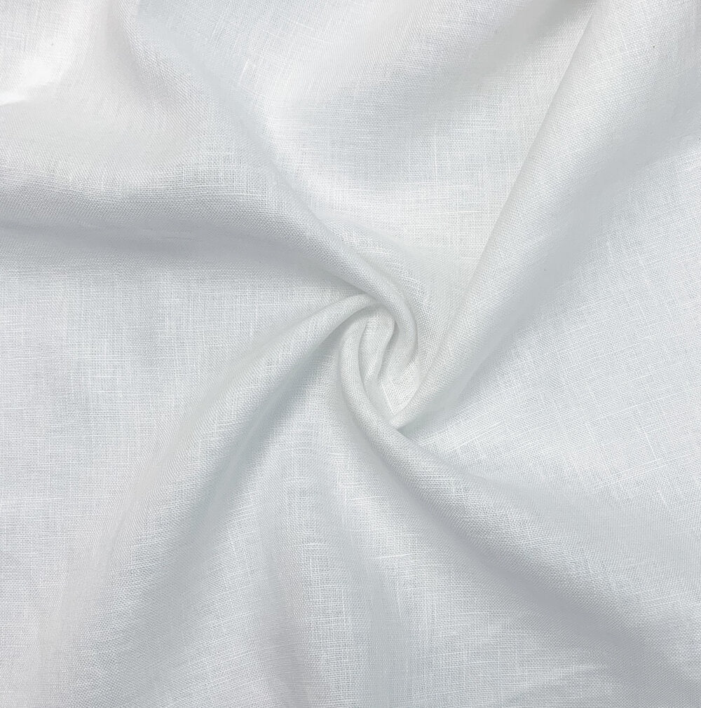 1/2m Aero Linen -White