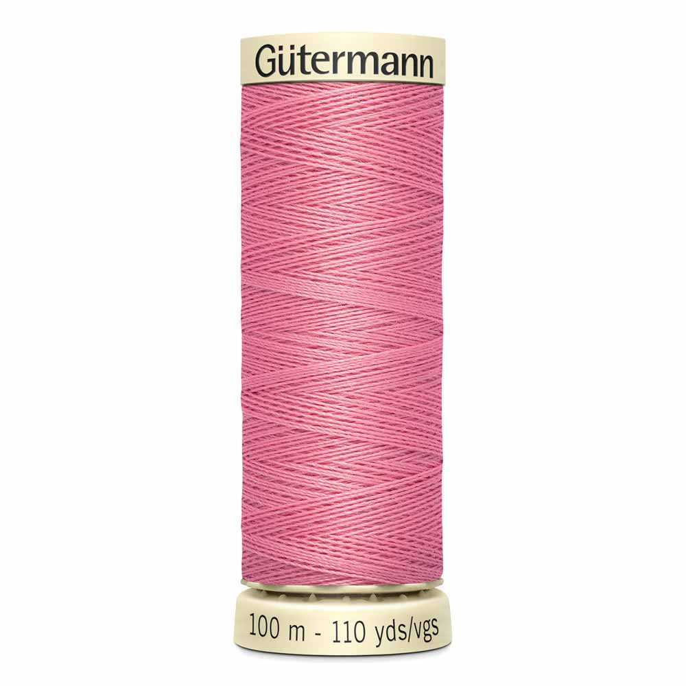 Gütermann Sew-All Thread - 100m - #321 Rose