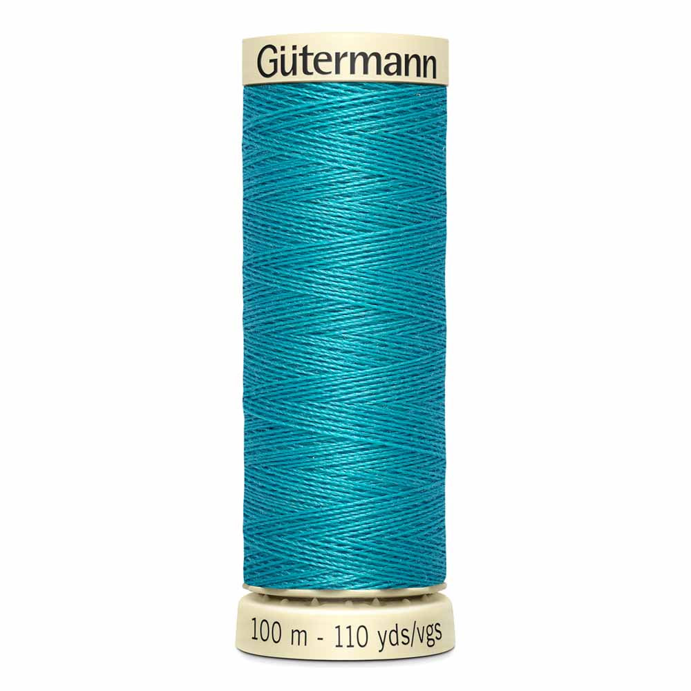 Gütermann Sew-All Thread - 100m - #615 River Blue