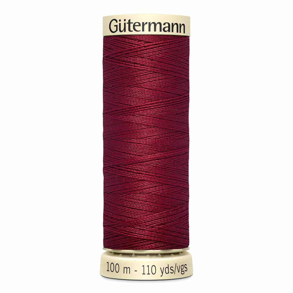 Gütermann Sew-All Thread - 100m - #440 Claret