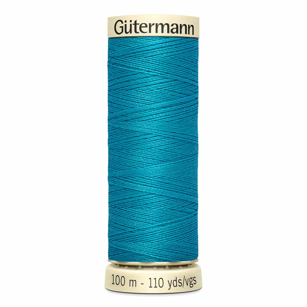 Gütermann Sew-All Thread - 100m - #616 Dark River Blue