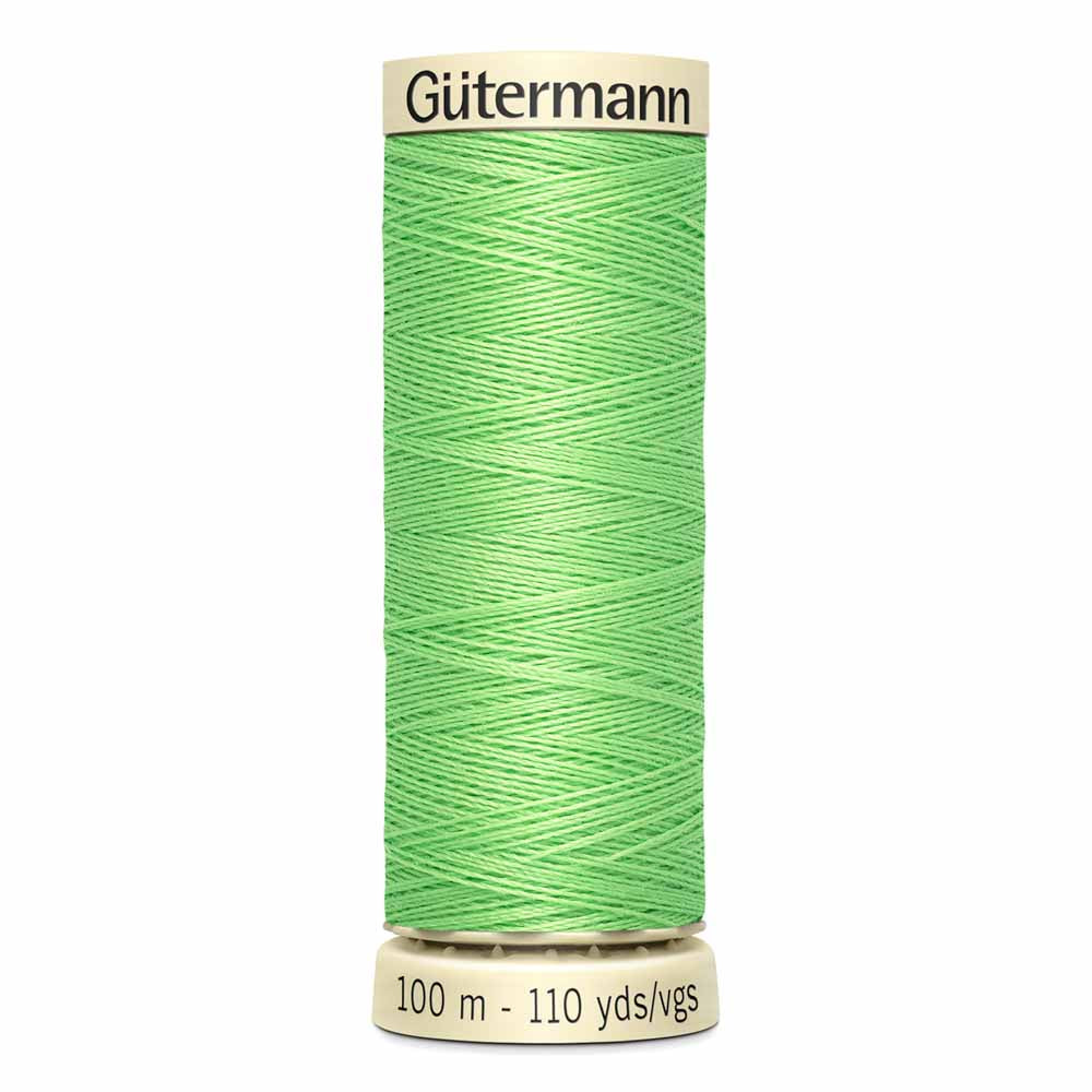 Gütermann Sew-All Thread - 100m - #710 New Leaf