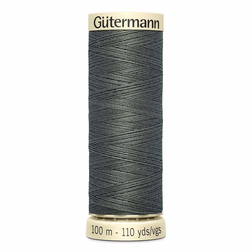 Gütermann Sew-All Thread - 100m - #791 Deep Burlywood