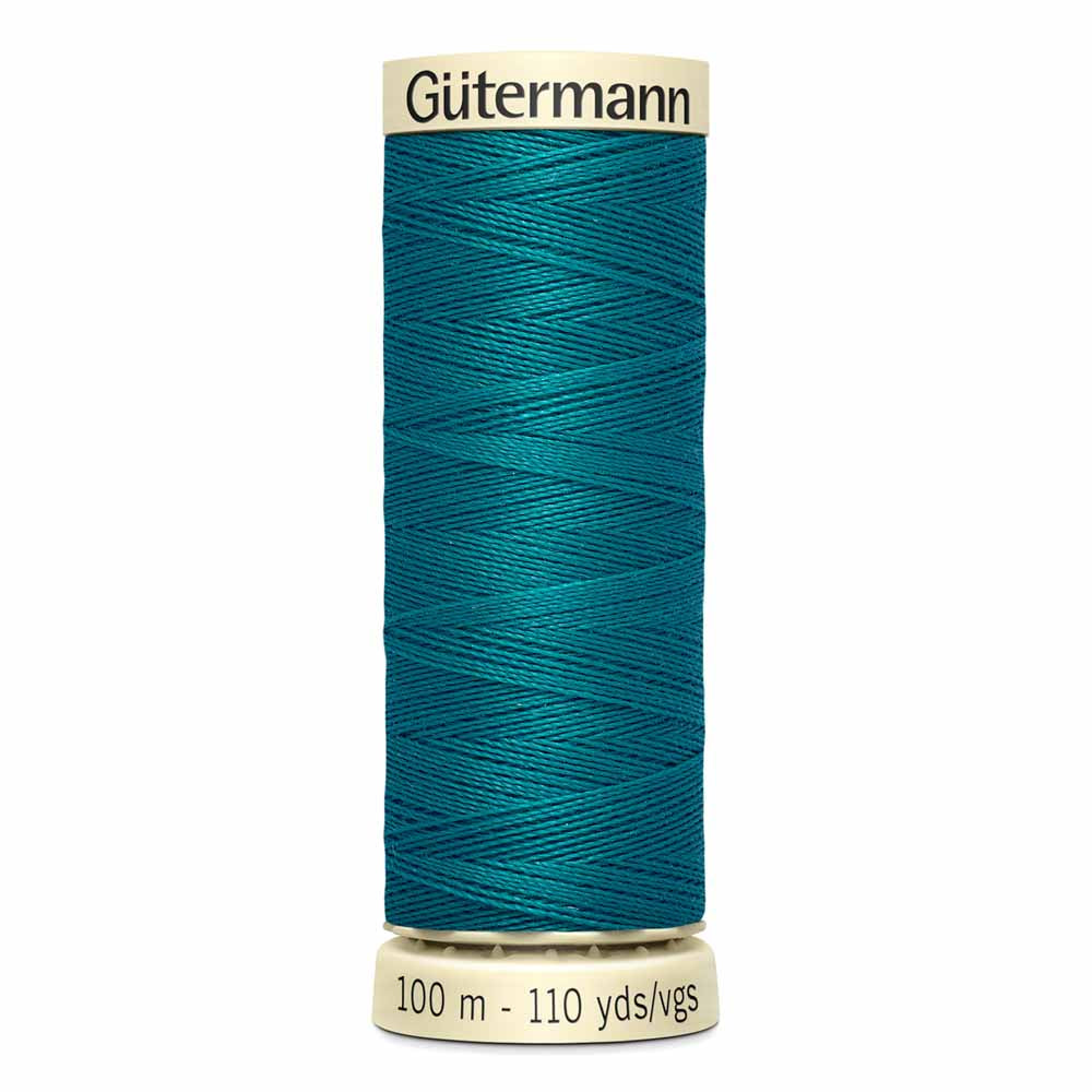Gütermann Sew-All Thread - 100m -#687 Prussian