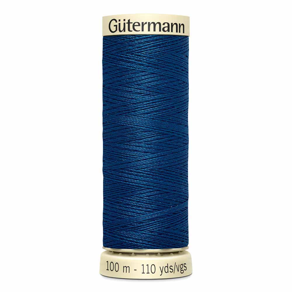 Gütermann Sew-All Thread - 100m - #241 Atlantis