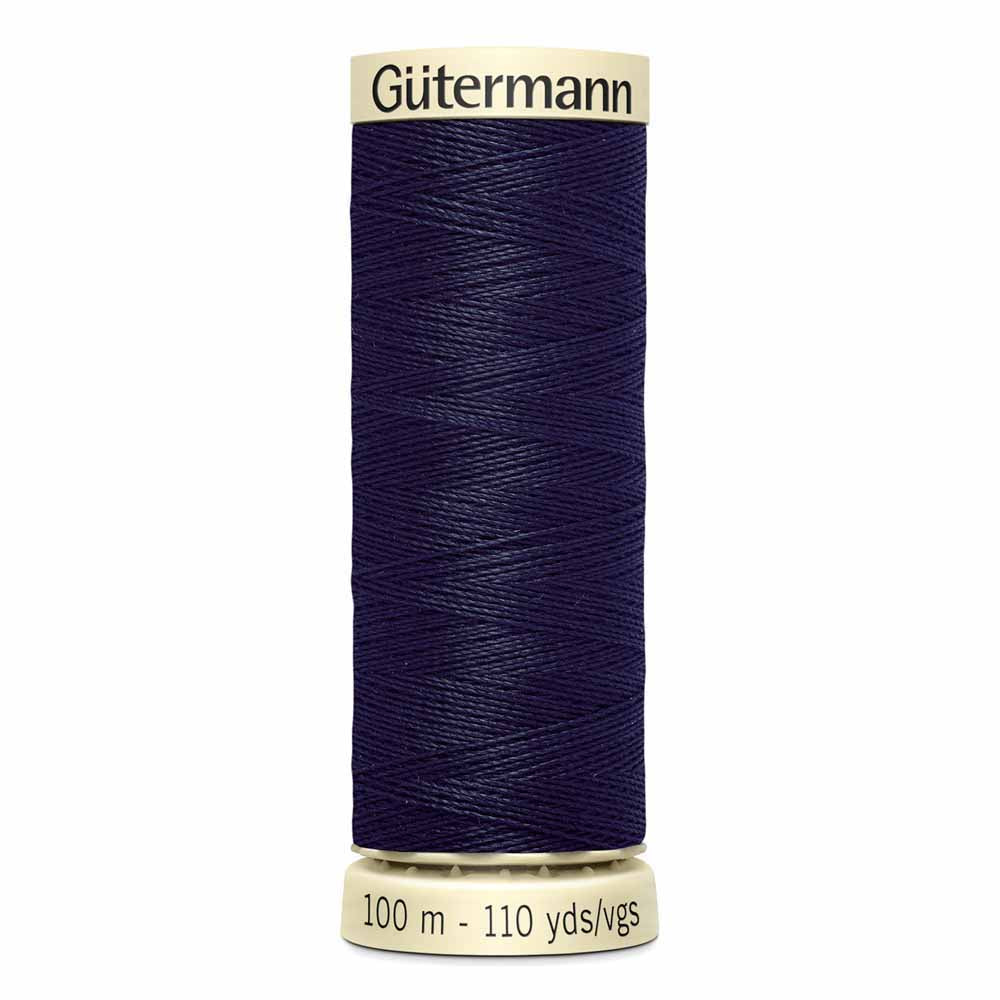 Gütermann Sew-All Thread - 100m - #278 Midnight