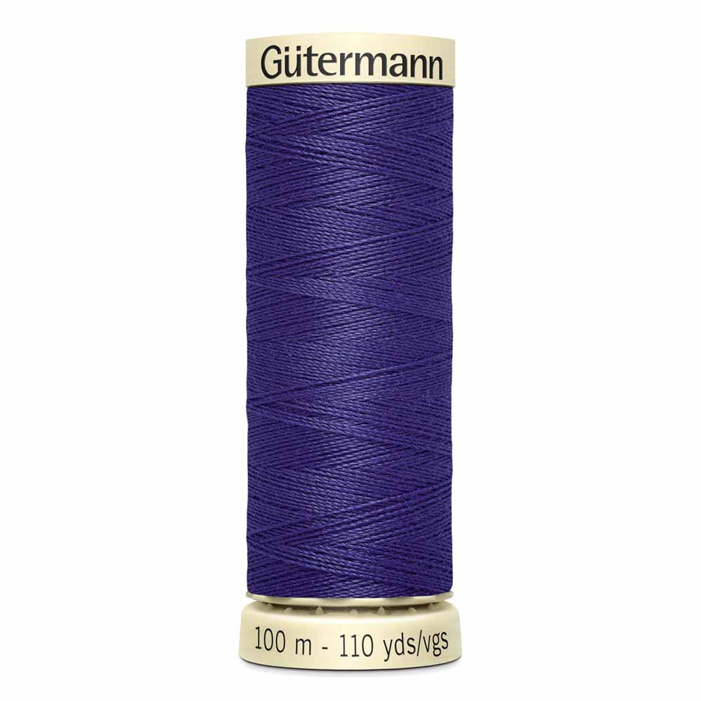 Gütermann Sew-All Thread - 100m - #944 Frosty Purple
