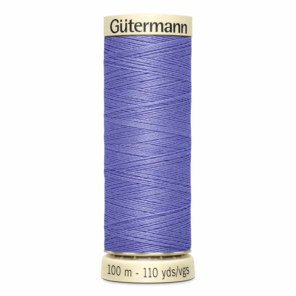 Gütermann Sew-All Thread - 100m -#930 Periwinkle