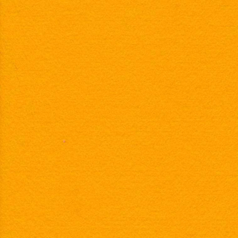Wool Felt - 8x12 - Golden Yellow