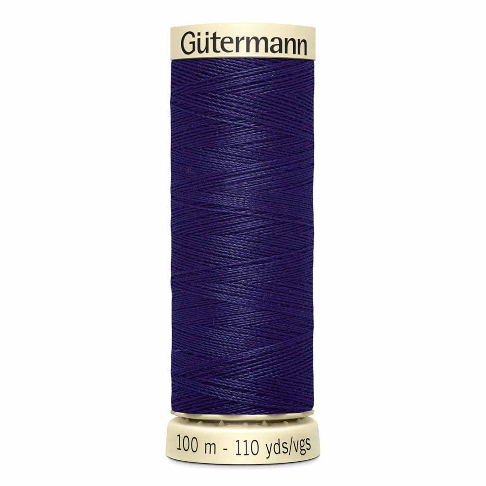 Gütermann Sew-All Thread - 100m - #268 French Navy