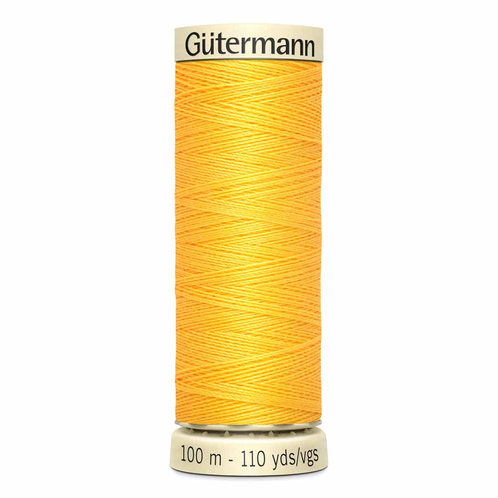 Gütermann Sew-All Thread - 100m - #855 Saffron