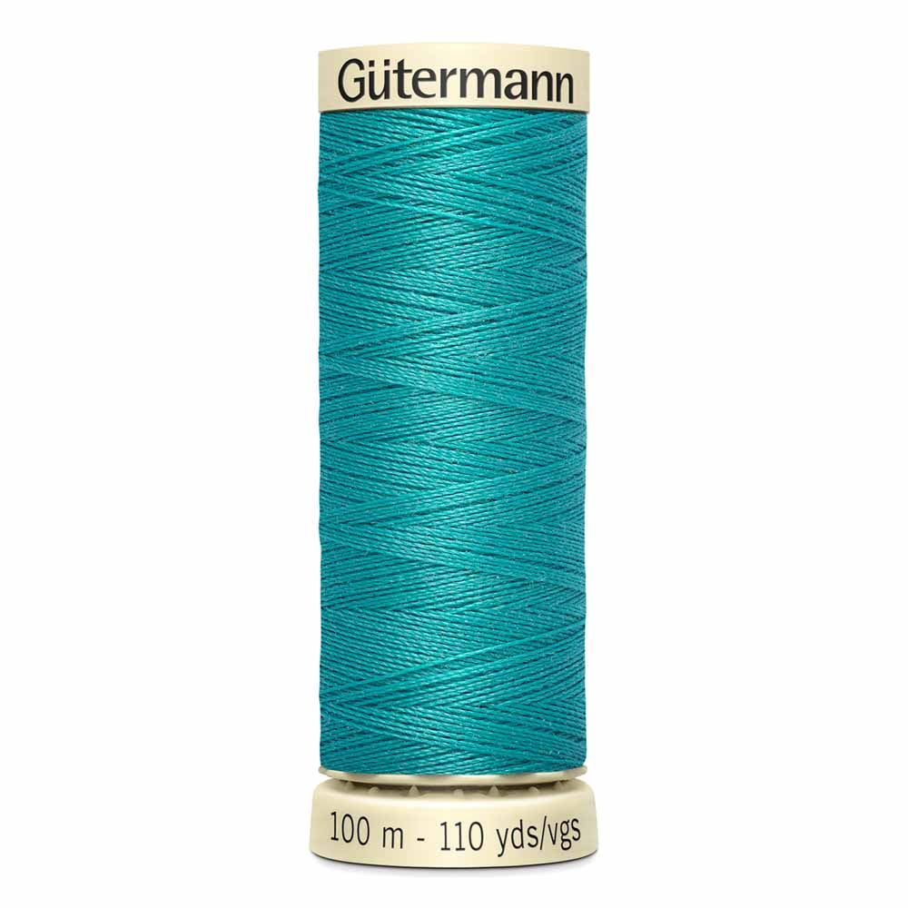 Gütermann Sew-All Thread - 100m - #670 Bright Peacock