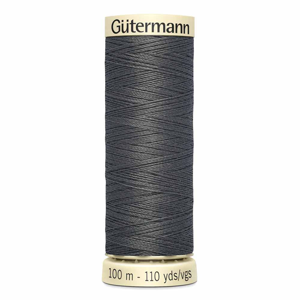 Gütermann Sew-All Thread - 100m - #116 Smoke