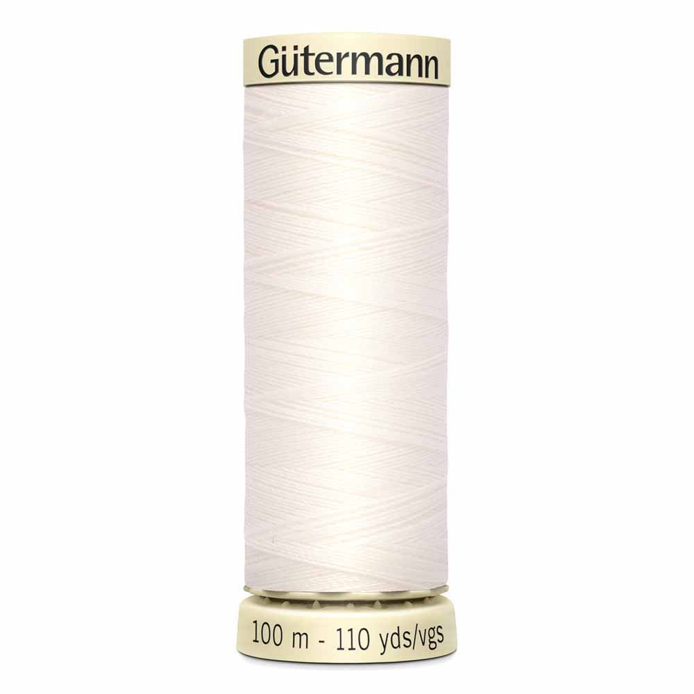 Gütermann Sew-All Thread - 100m - #21 Oyster
