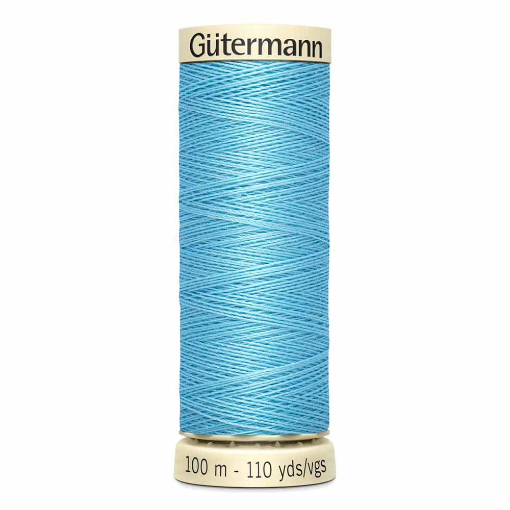 Gütermann Sew-All Thread - 100m - #209 Powder Blue