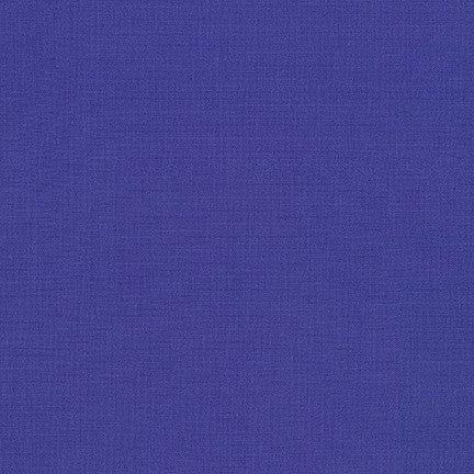 1/2m Kona Cotton Solid - Noble Purple