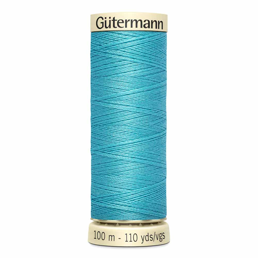 Gütermann Sew-All Thread - 100m -#610 Mystic Blue
