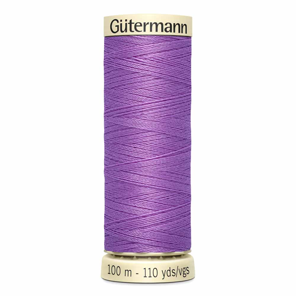 Gütermann Sew-All Thread - 100m -#926 Light Purple
