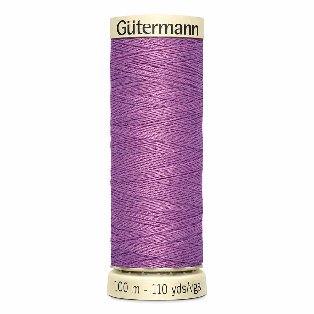 Gütermann Sew-All Thread - 100m - #914 Lilac