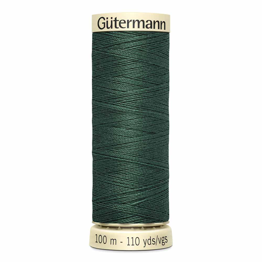 Gütermann Sew-All Thread - 100m - #790 Dusk