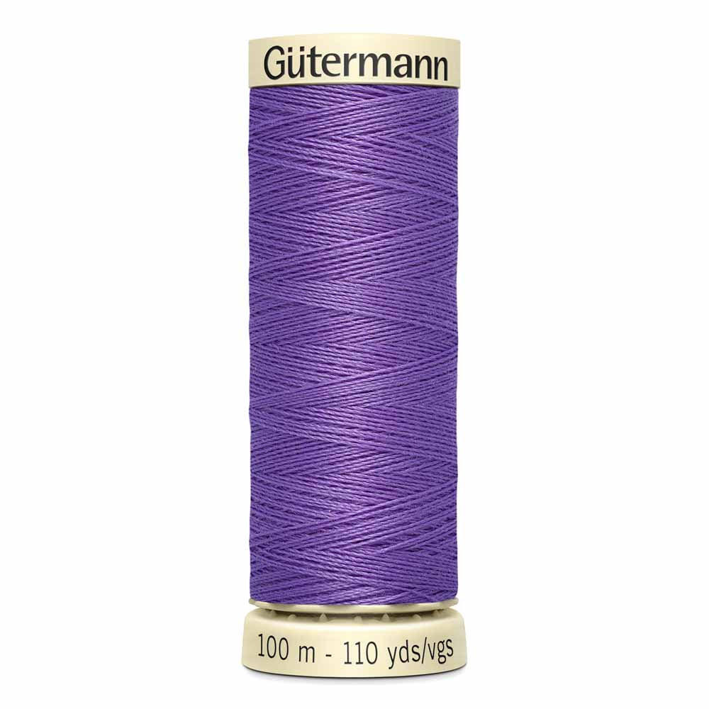 Gütermann Sew-All Thread - 100m - #925 Parma Violet