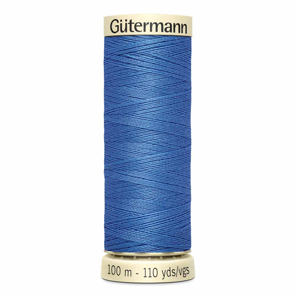 Gütermann Sew-All Thread - 100m -#218 Wedgewood