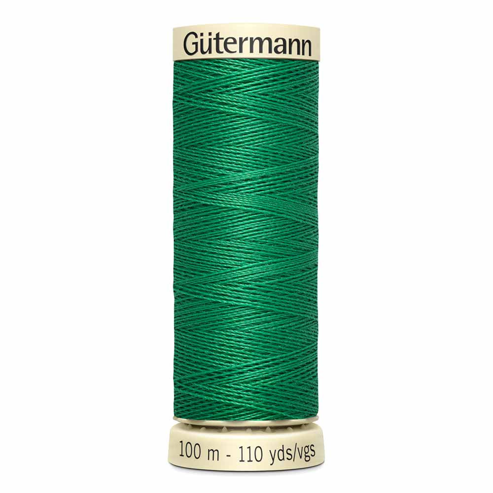 Gütermann Sew-All Thread - 100m -#745 Pepper Green
