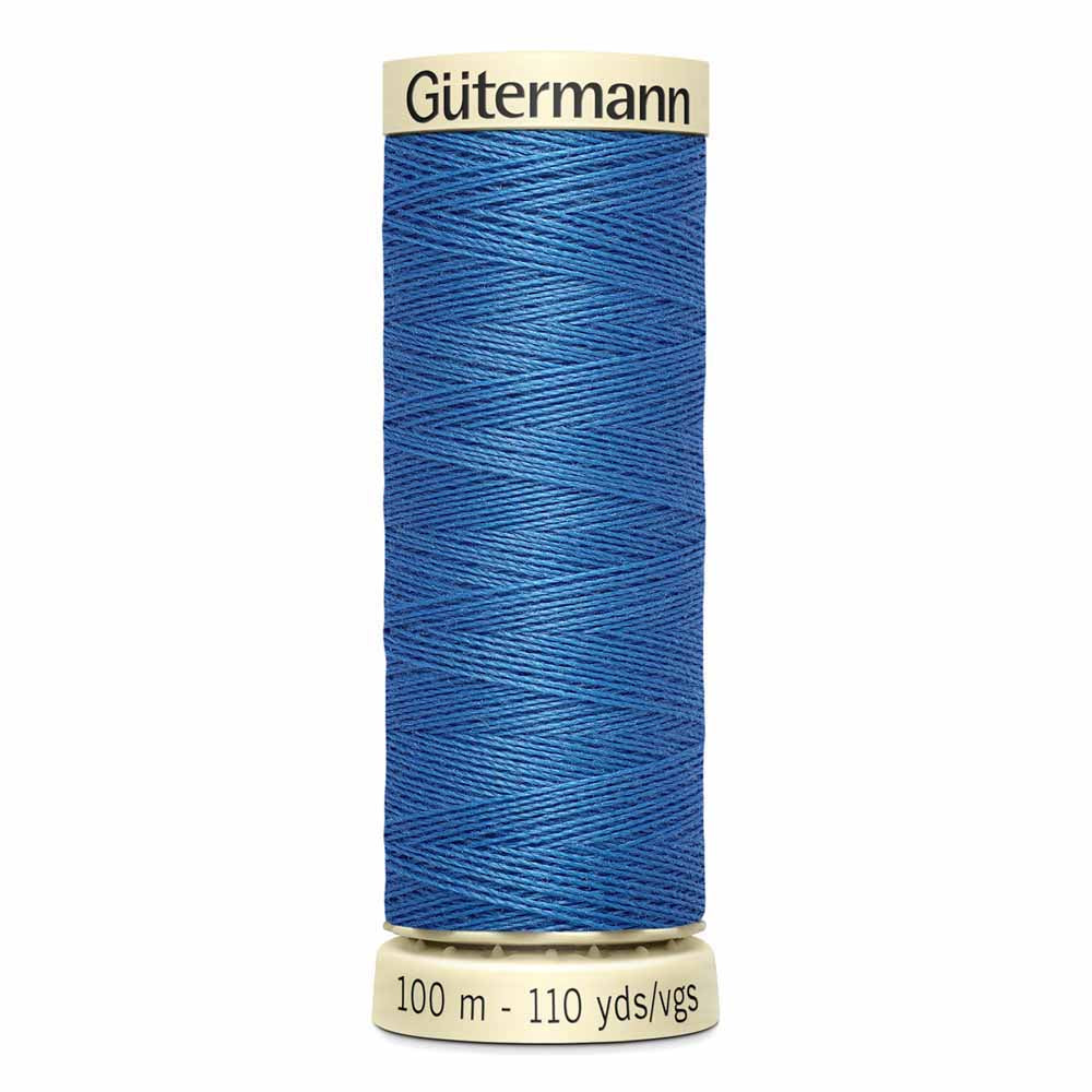 Gütermann Sew-All Thread - 100m - #230 Alpine Blue