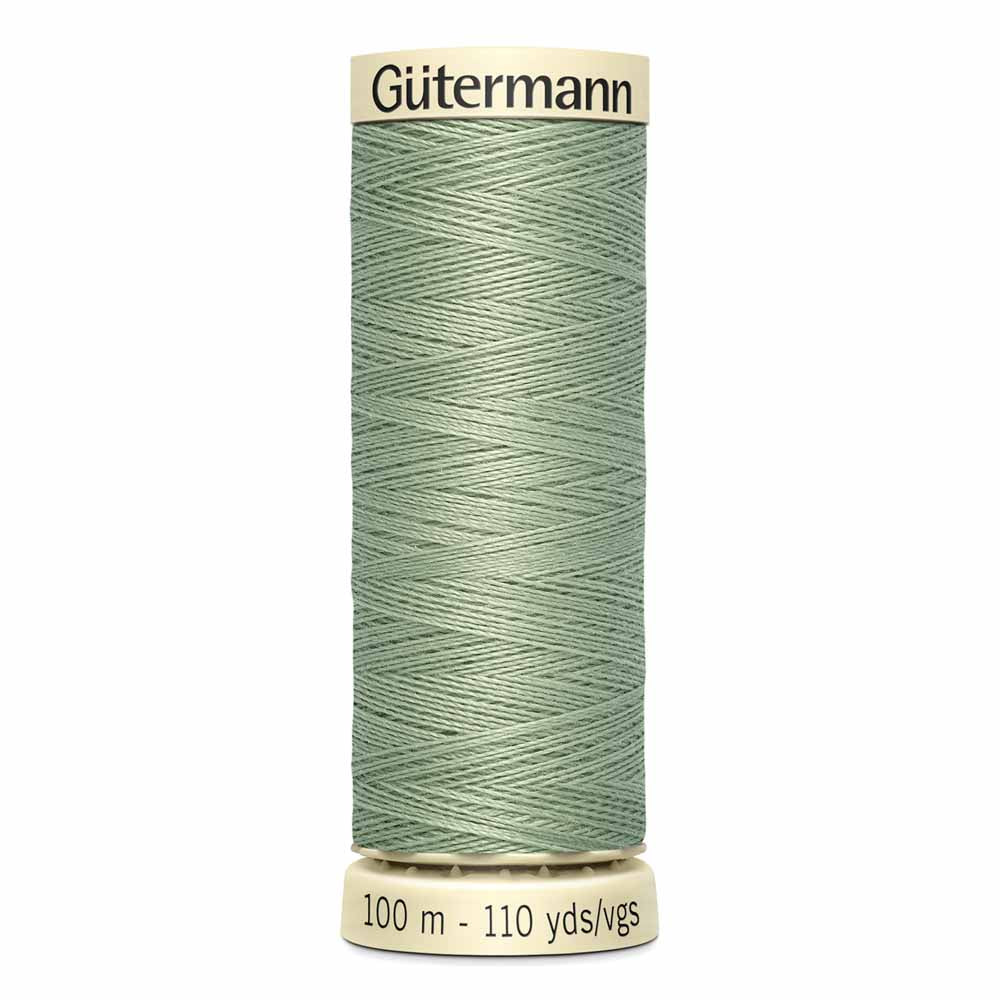 Gütermann Sew-All Thread - 100m -#648 Thyme