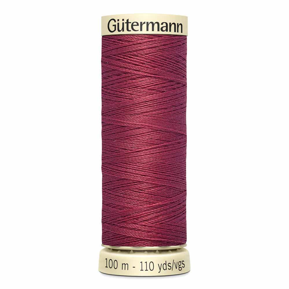 Gütermann Sew-All Thread - 100m -#326 Rose