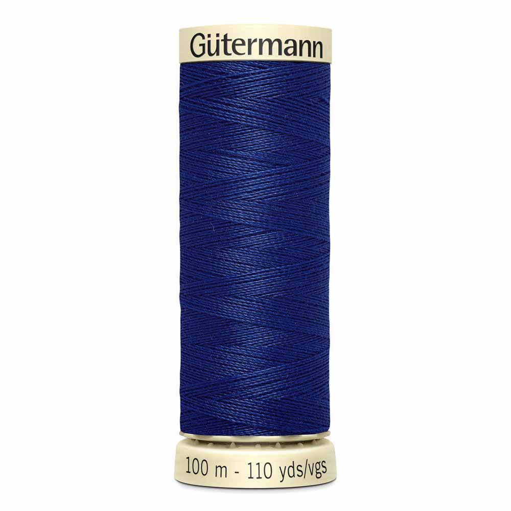 Gütermann Sew-All Thread - 100m -#260 Royal Blue