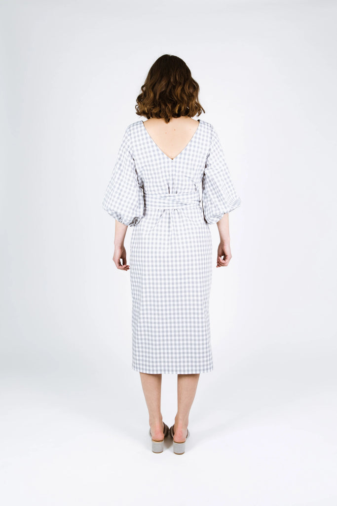 Papercut Patterns - Aura Dress / Skirt - LAST CHANCE!